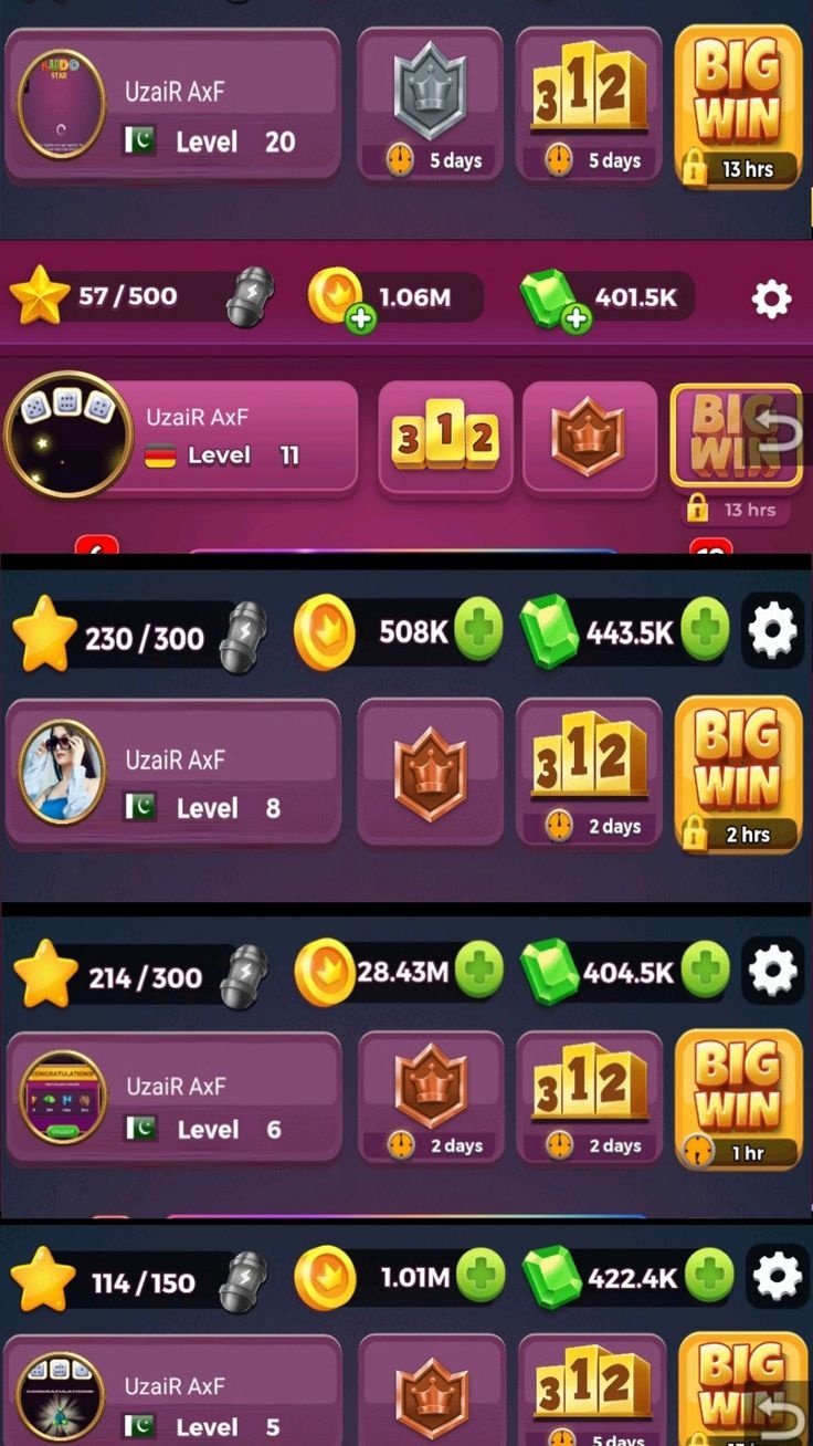 Rumi Slots