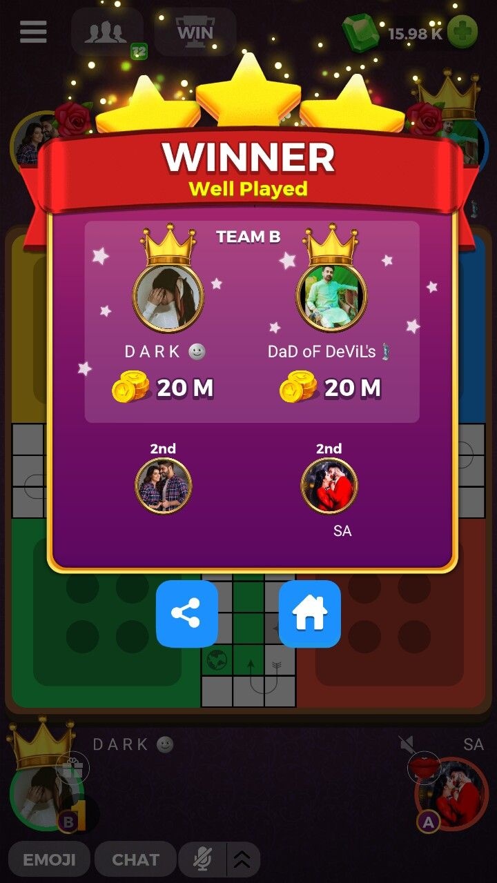 Rumi Slots game