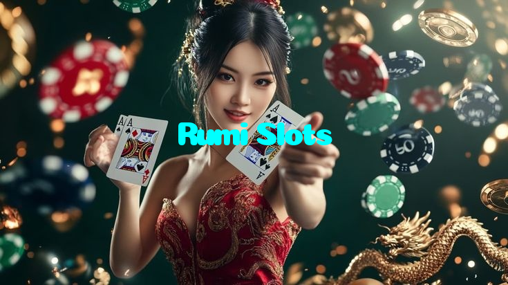 Rumi Slots خوش آمدید بونس +600% پیشکش موبائل ایپ کے پروموشن سیکشن میں دکھائی دیتی ہے۔
