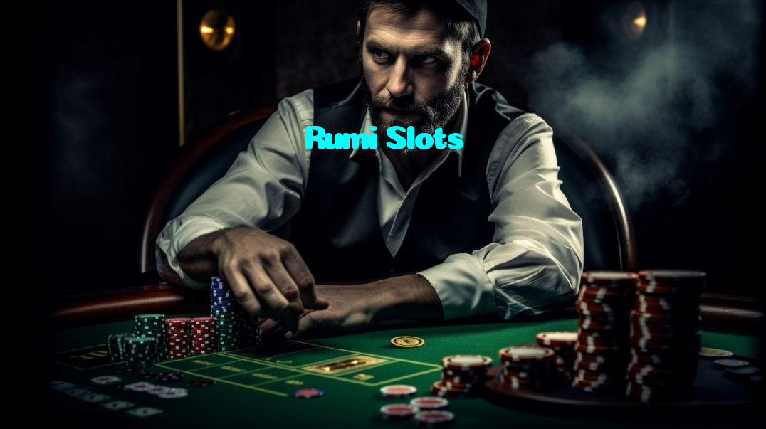 making first deposit on Rumi Slots website using local payment methods in Pakistan