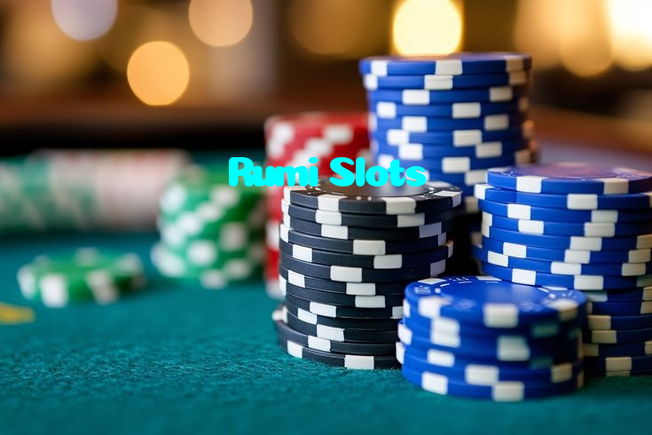 making first deposit on Rumi Slots website using local payment methods in Pakistan