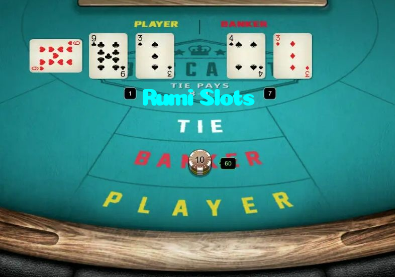 Rumi Slots