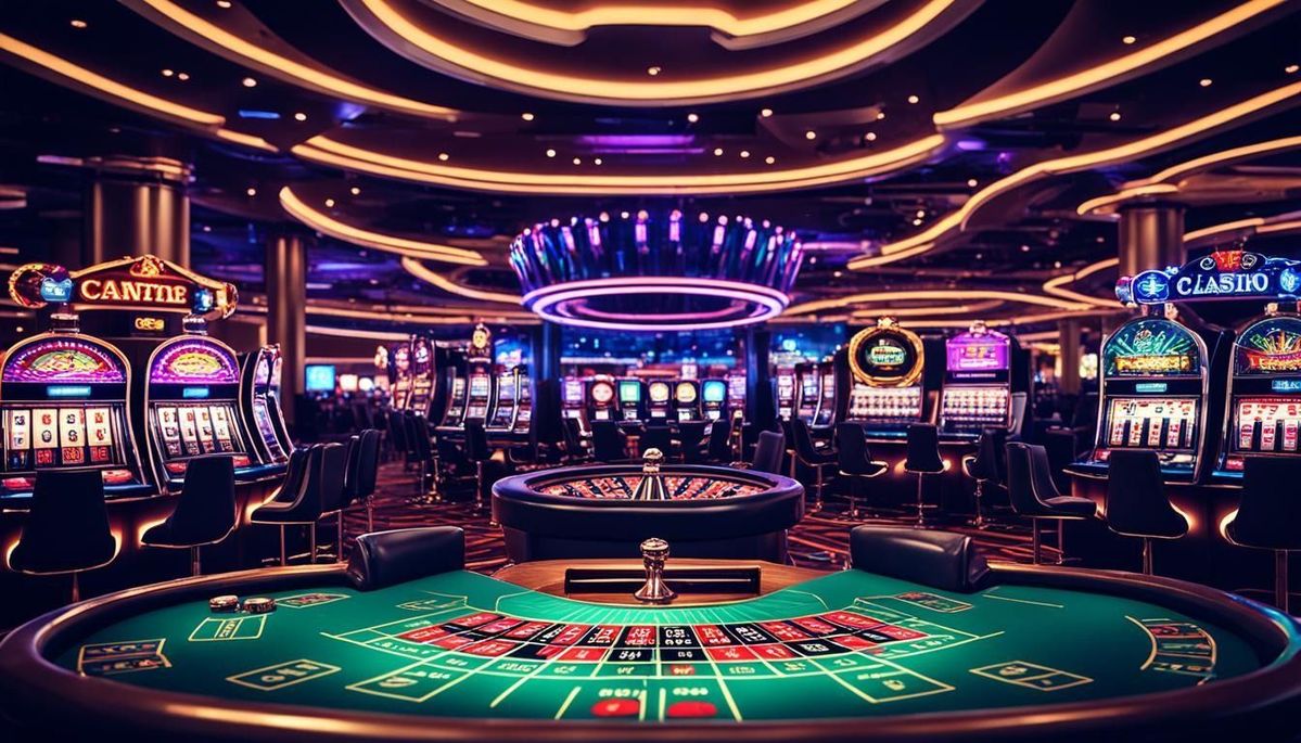 Rumi Slots