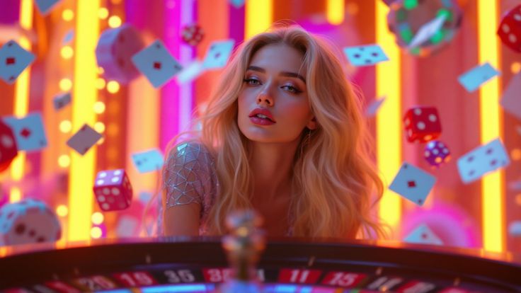 Rumi Slots پاکستان ریئل منی گیمز