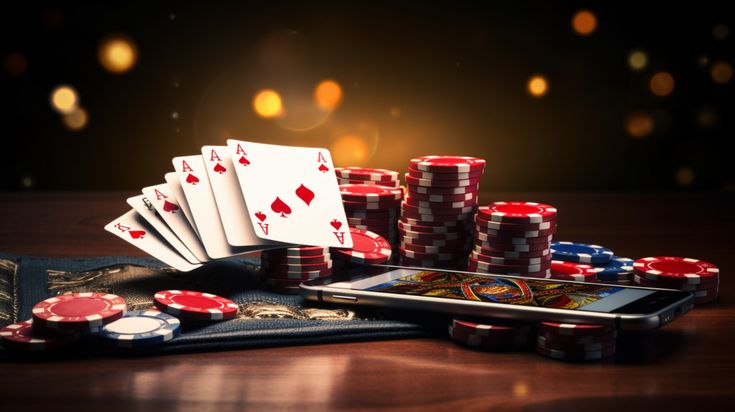 Rumi Slots پاکستان ریئل منی گیمز